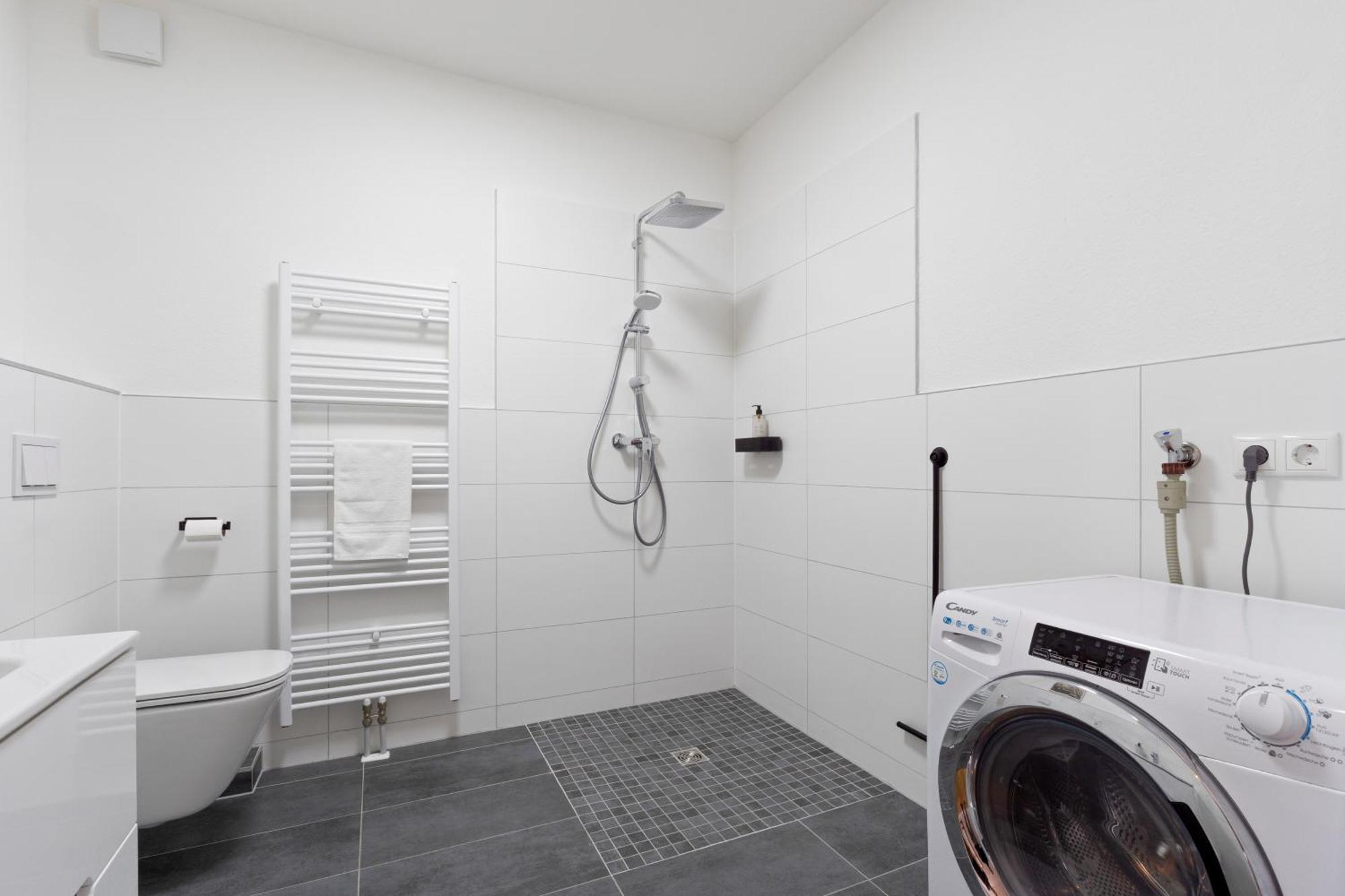 Charmante Design-Apartments In Top Lage - Naehe Altstadt - Parkplaetze - Netflix Бад Кройцнах Екстериор снимка