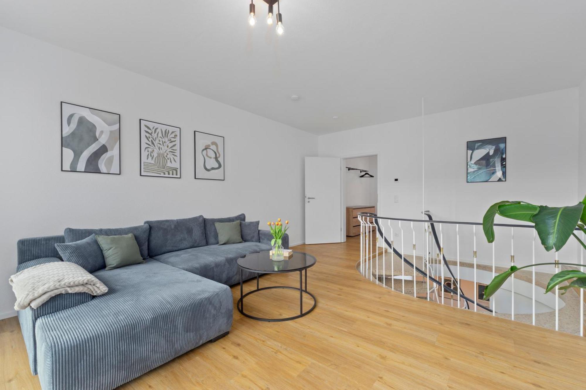 Charmante Design-Apartments In Top Lage - Naehe Altstadt - Parkplaetze - Netflix Бад Кройцнах Екстериор снимка