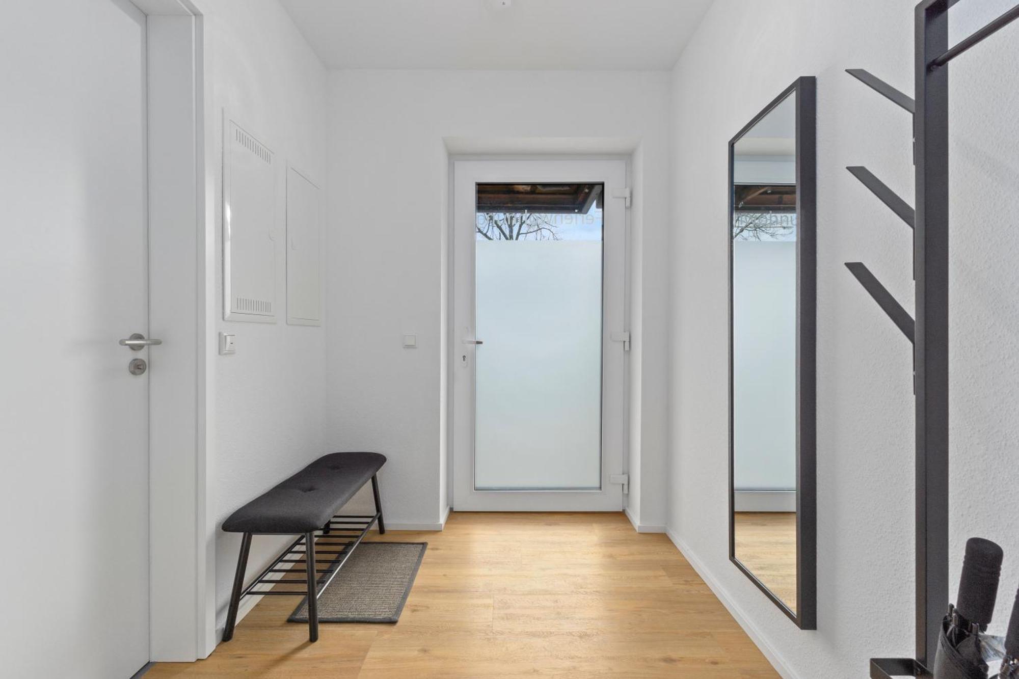 Charmante Design-Apartments In Top Lage - Naehe Altstadt - Parkplaetze - Netflix Бад Кройцнах Екстериор снимка