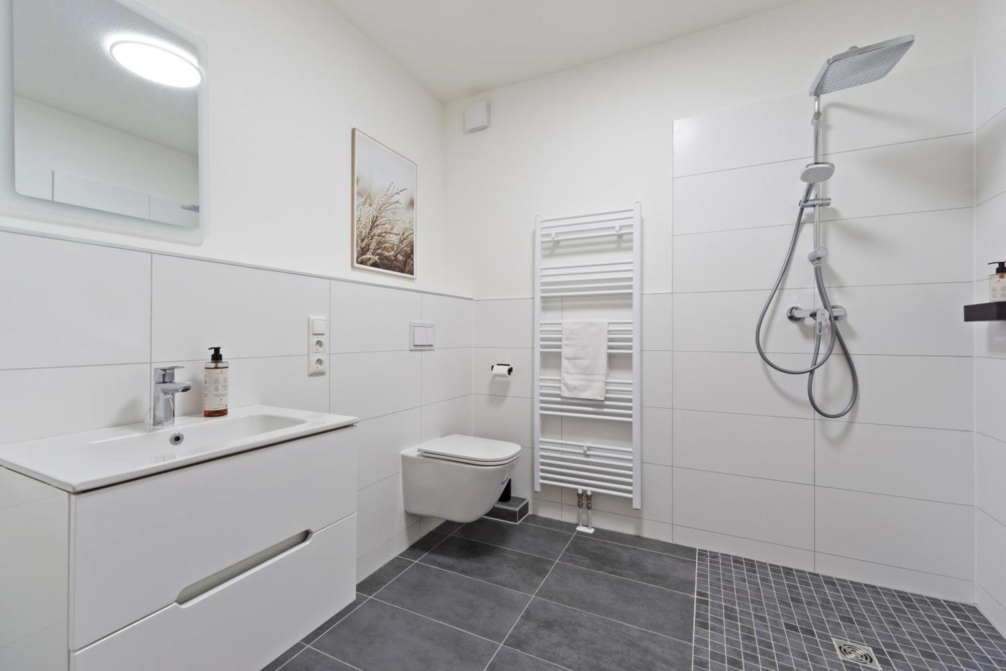 Charmante Design-Apartments In Top Lage - Naehe Altstadt - Parkplaetze - Netflix Бад Кройцнах Екстериор снимка