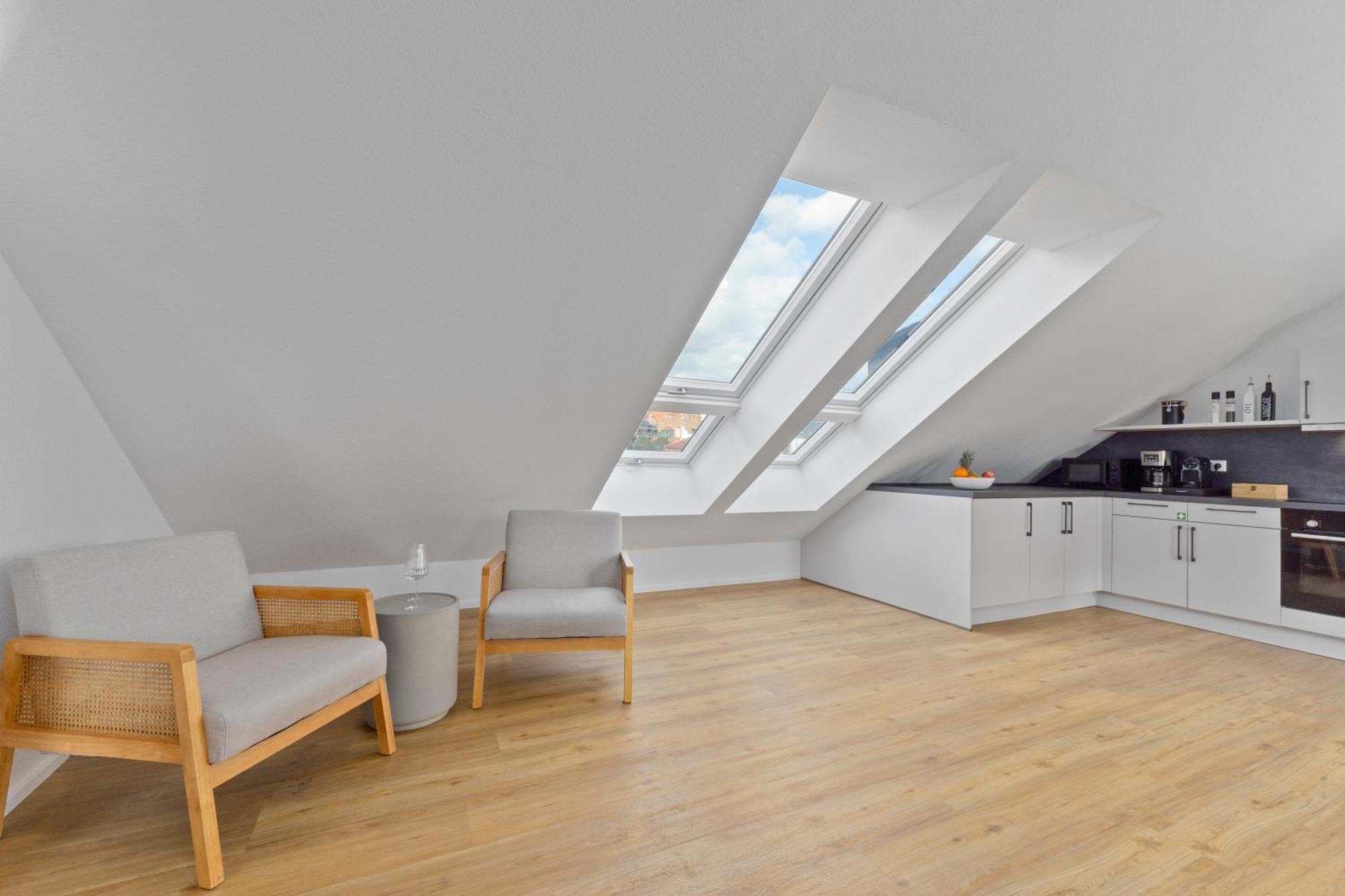 Charmante Design-Apartments In Top Lage - Naehe Altstadt - Parkplaetze - Netflix Бад Кройцнах Екстериор снимка
