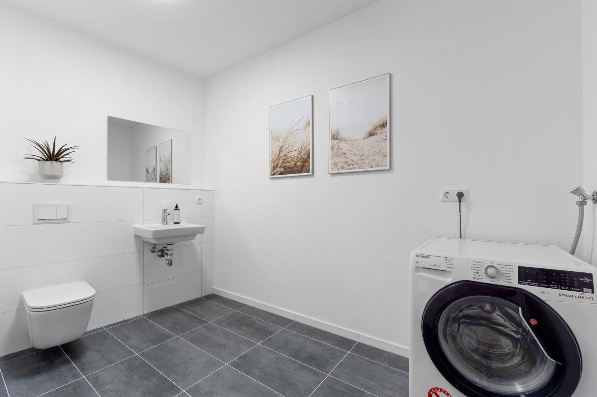 Charmante Design-Apartments In Top Lage - Naehe Altstadt - Parkplaetze - Netflix Бад Кройцнах Екстериор снимка